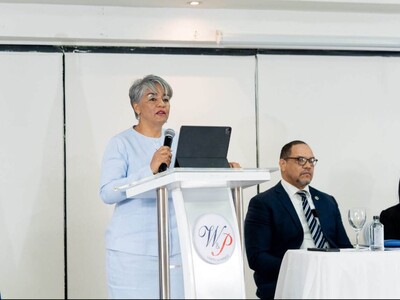 Carta íntegra: María Garabito explica por qué decidió no evaluarse