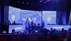 Los eSports hacen su debut en estos Juegos Centroamericanos y del Caribe