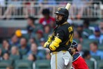 Los Piratas dejan libre a Marcell Ozuna