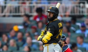 Los Piratas dejan libre a Marcell Ozuna