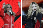 Madonna y Kylie Minogue lanzan Love Sensation (Afterhours Mix), su primer tema juntas