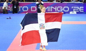 Mar&iacute;a Dimitrova agranda su leyenda con su sexto oro seguido en JCC