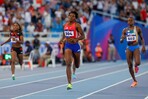 Marileidy Paulino lidera las opciones de medalla para RD este miércoles Marileidy Paulino lidera las opciones de medalla para RD este miércoles
