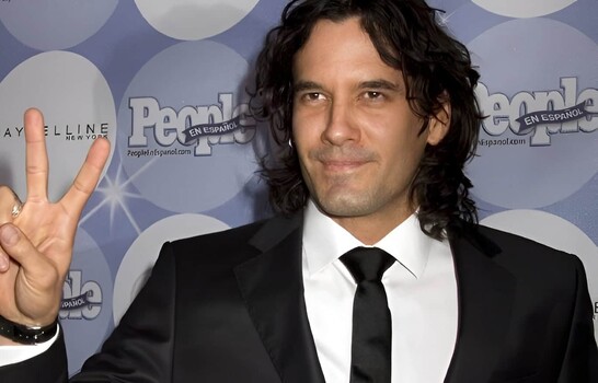 Mario Cimarro denuncia veto de Telemundo mientras su expareja lo acusa de violencia dom&eacute;stica