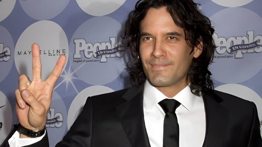 Mario Cimarro denuncia veto de Telemundo mientras su expareja lo acusa de violencia dom&eacute;stica