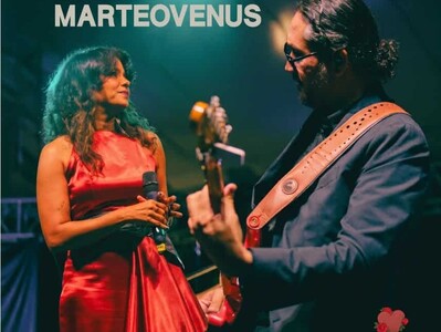 MarteOvenuS lleva el universo de "Colección de Amor Vol. 2"