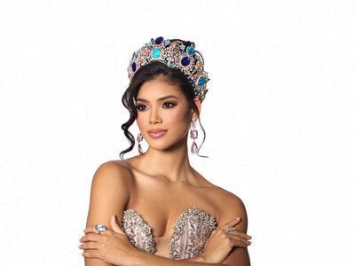 Miss Mundo Dominicana, Joheirry Mola, parte hacia Vietnam