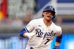 Los Reales de Kansas City activan a Bobby Witt Jr. de lista de lesionados Los Reales de Kansas City activan a Bobby Witt Jr. de lista de lesionados