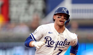 Los Reales de Kansas City activan a Bobby Witt Jr. de lista de lesionados