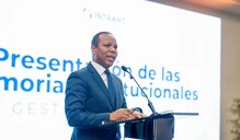 Milton Morrison rinde cuentas en Intrant y dice que rechaz&oacute; un soborno de hasta un mill&oacute;n de d&oacute;lares