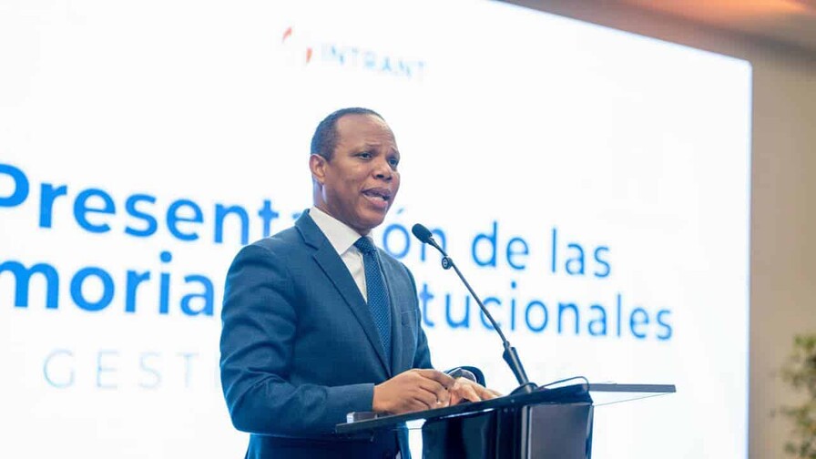Milton Morrison rinde cuentas en Intrant y dice que rechaz&oacute; un soborno de hasta un mill&oacute;n de d&oacute;lares