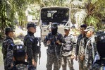 Matan a tiros a seis miembros de una familia con presuntos nexos con el narco en Honduras Matan a tiros a seis miembros de una familia con presuntos nexos con el narco en Honduras