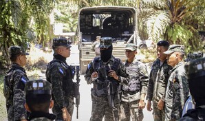 Matan a tiros a seis miembros de una familia con presuntos nexos con el narco en Honduras