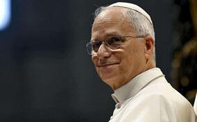 El Papa Le&oacute;n advierte que la IA deshumaniza las relaciones