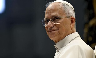 El Papa Le&oacute;n advierte que la IA deshumaniza las relaciones