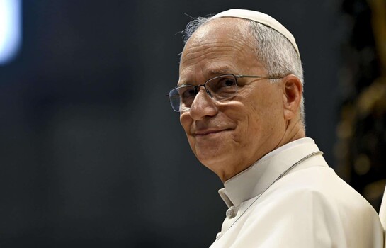 Gobiernos y l&iacute;deres pol&iacute;ticos desean pronta recuperaci&oacute;n al papa Le&oacute;n XIV tras diagn&oacute;stico de c&aacute;ncer