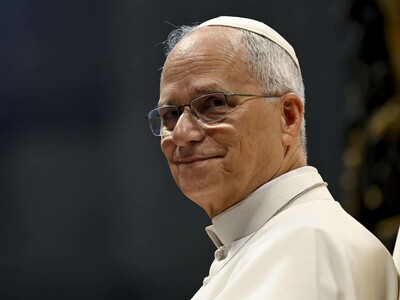 El papa León XIV visitará Latinoamérica del 6 al 17 de noviembre