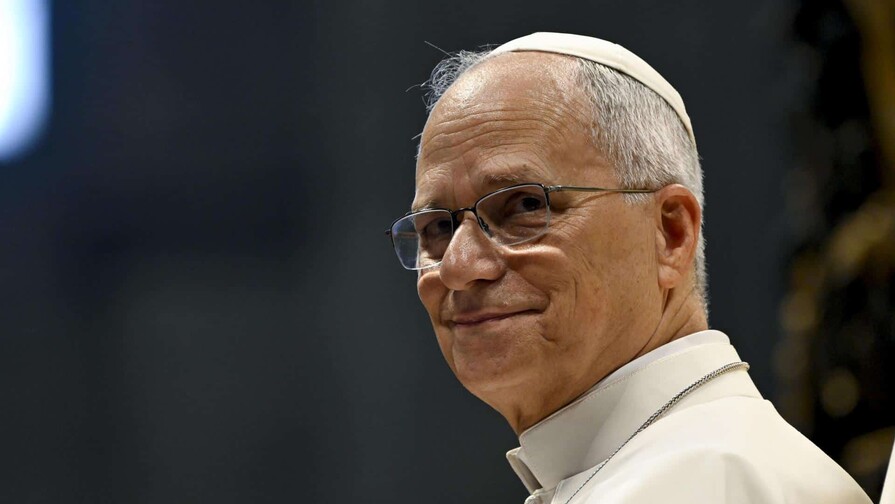 El papa León XIV viajará a Uruguay, Argentina y Perú del 6 al 17 de noviembre El papa León XIV viajará a Uruguay, Argentina y Perú del 6 al 17 de noviembre