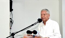 PRD propone que el Gobierno asuma las importaciones de arroz por 2 a&ntilde;os