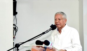 PRD propone que el Gobierno asuma las importaciones de arroz por 2 a&ntilde;os
