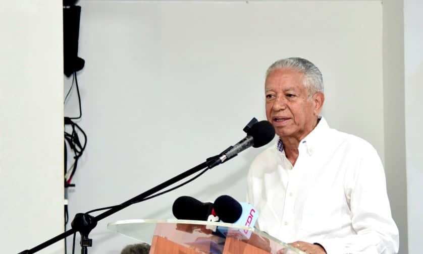PRD propone que el Gobierno asuma las importaciones de arroz por 2 años PRD propone que el Gobierno asuma las importaciones de arroz por 2 años