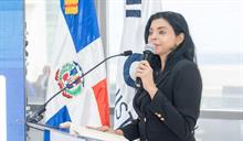 Yeni Berenice asegura que el nuevo C&oacute;digo Penal incorpora mayores garant&iacute;as para los ciudadanos