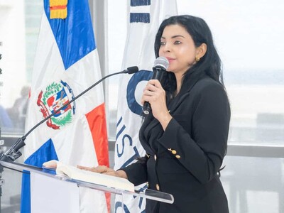 Procuradora Yeni Berenice respalda el nuevo Código Penal