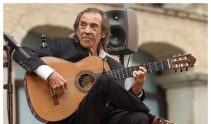 &iquest;Qui&eacute;n fue Pepe Habichuela, el maestro de la guitarra flamenca que muri&oacute; a los 82 a&ntilde;os?