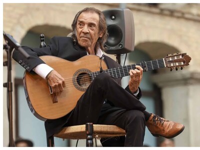 ¿Quién fue y de que murió Pepe Habichuela?