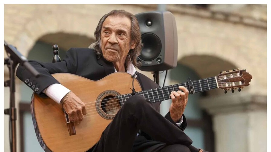 ¿Quién fue Pepe Habichuela, el maestro de la guitarra flamenca que murió a los 82 años? ¿Quién fue Pepe Habichuela, el maestro de la guitarra flamenca que murió a los 82 años?