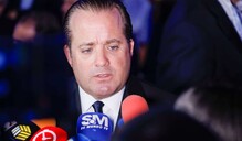 Paliza asegura que RD est&aacute; preparada ante crisis haitiana con m&aacute;s de 10,000 militares en la frontera