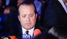 Paliza defiende el padr&oacute;n del PRM pese a reducirse a la mitad