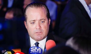 Paliza defiende el padr&oacute;n del PRM pese a reducirse a la mitad
