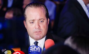 Paliza defiende el padr&oacute;n del PRM pese a reducirse a la mitad
