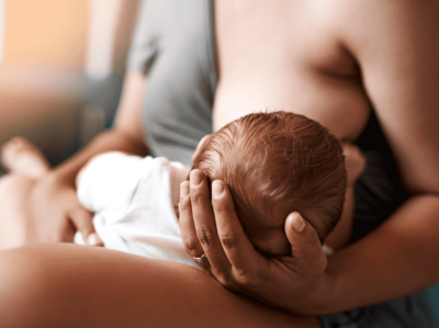 Lactancia materna: beneficios para el bebé y la madre según la ciencia