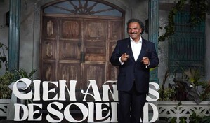 La segunda parte de la serie de Cien a&ntilde;os de soledad, un retrato de la ca&iacute;da de Macondo
