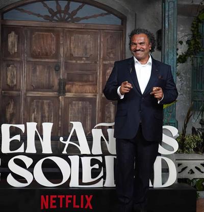 La segunda parte de la serie de Cien a&ntilde;os de soledad, un retrato de la ca&iacute;da de Macondo