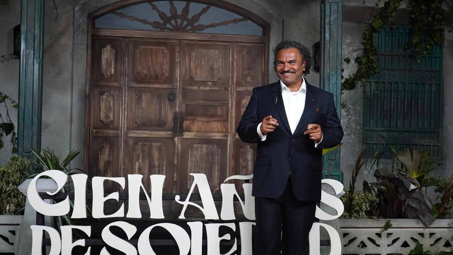 La segunda parte de la serie de Cien a&ntilde;os de soledad, un retrato de la ca&iacute;da de Macondo