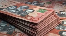 En 42 a&ntilde;os el peso perdi&oacute; el 98.9 % de su poder adquisitivo