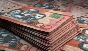 En 42 a&ntilde;os el peso perdi&oacute; el 98.9 % de su poder adquisitivo