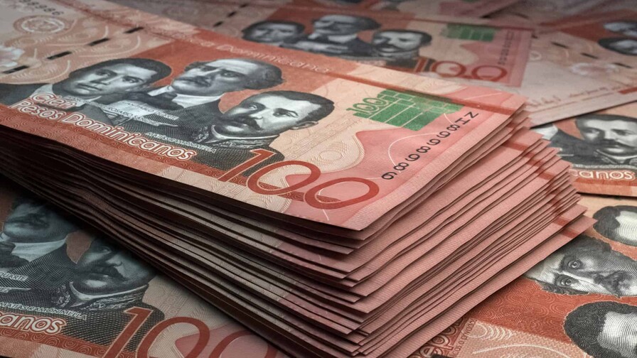 En 42 a&ntilde;os el peso perdi&oacute; el 98.9 % de su poder adquisitivo