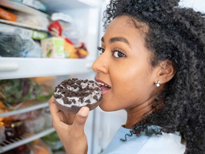 Antojos de dulce: 5 razones científicas que los explican