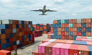 El 85.9 % de las exportaciones nacionales proviene de 3 sectores
