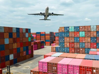 85.9 % de las exportaciones nacionales proviene de 3 sectores