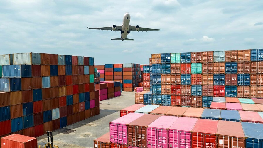 El 85.9 % de las exportaciones nacionales proviene de 3 sectores