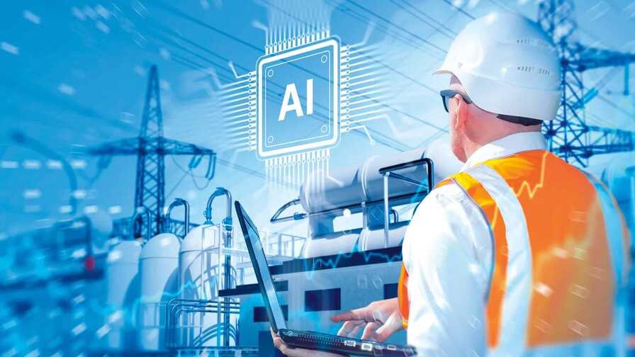 Energía captará un 20 % de la inversión por la inteligencia artificial Energía captará un 20 % de la inversión por la inteligencia artificial
