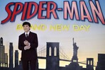 Spider-Man: Brand New Day se convierte en la pel&iacute;cula m&aacute;s taquillera de 2026