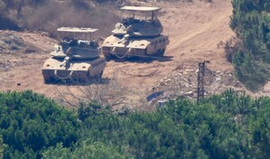 L&iacute;bano condena la destrucci&oacute;n sistem&aacute;tica llevada a cabo por Israel en el sur