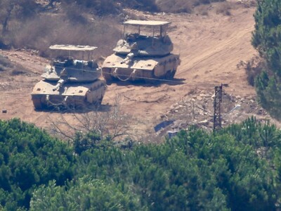 Líbano condena destrucción por Israel en el Sur