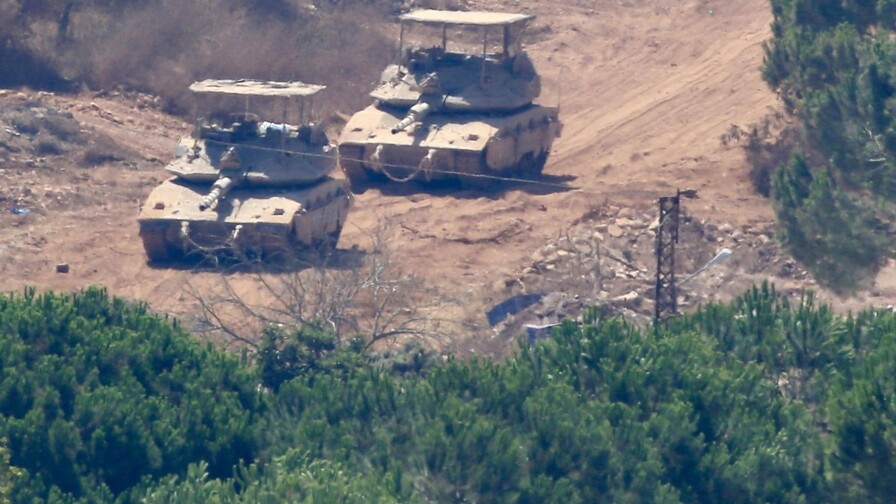 Líbano condena la destrucción sistemática llevada a cabo por Israel en el sur Líbano condena la destrucción sistemática llevada a cabo por Israel en el sur
